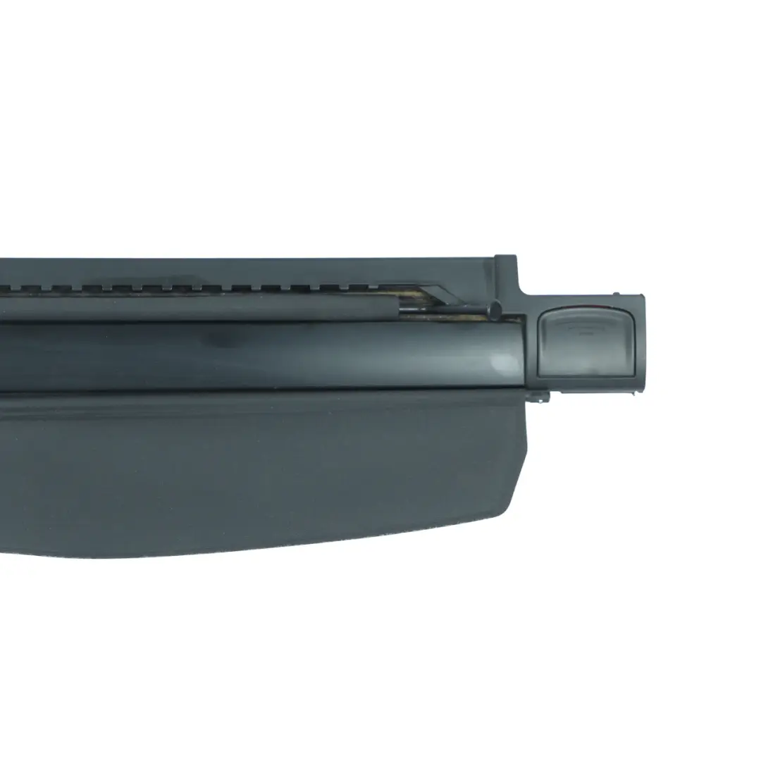 Combination Roller Blind Black Parcel Shelf Black to BMW E91 LCI Touring with Part number 7261926 BMW E91 LCI Touring Combination Roller Blind Black Parcel Shelf Black - SKU 7261926-3 - Part number 7261926