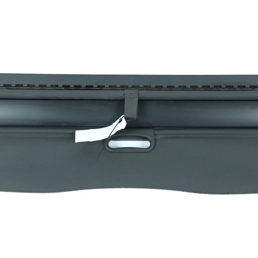 Combination Roller Blind Black Parcel Shelf Black to BMW E91 LCI Touring with Part number 7261926 BMW E91 LCI Touring Combination Roller Blind Black Parcel Shelf Black - SKU 7261926-3 - Part number 7261926