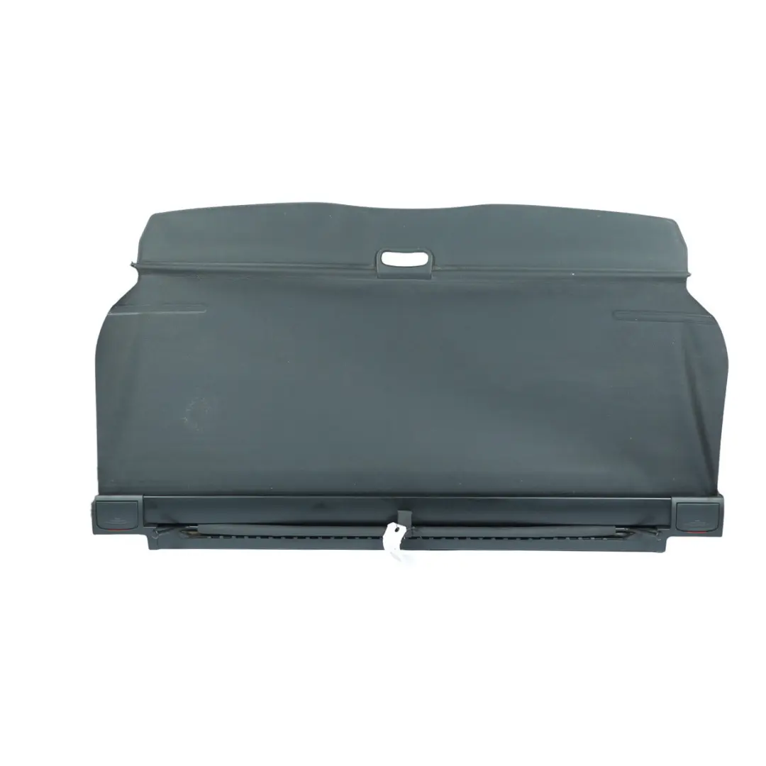 BMW E91 LCI Touring Estor Enrollable Combinado Negro - SKU 7261926-3 - Número de pieza 7261926