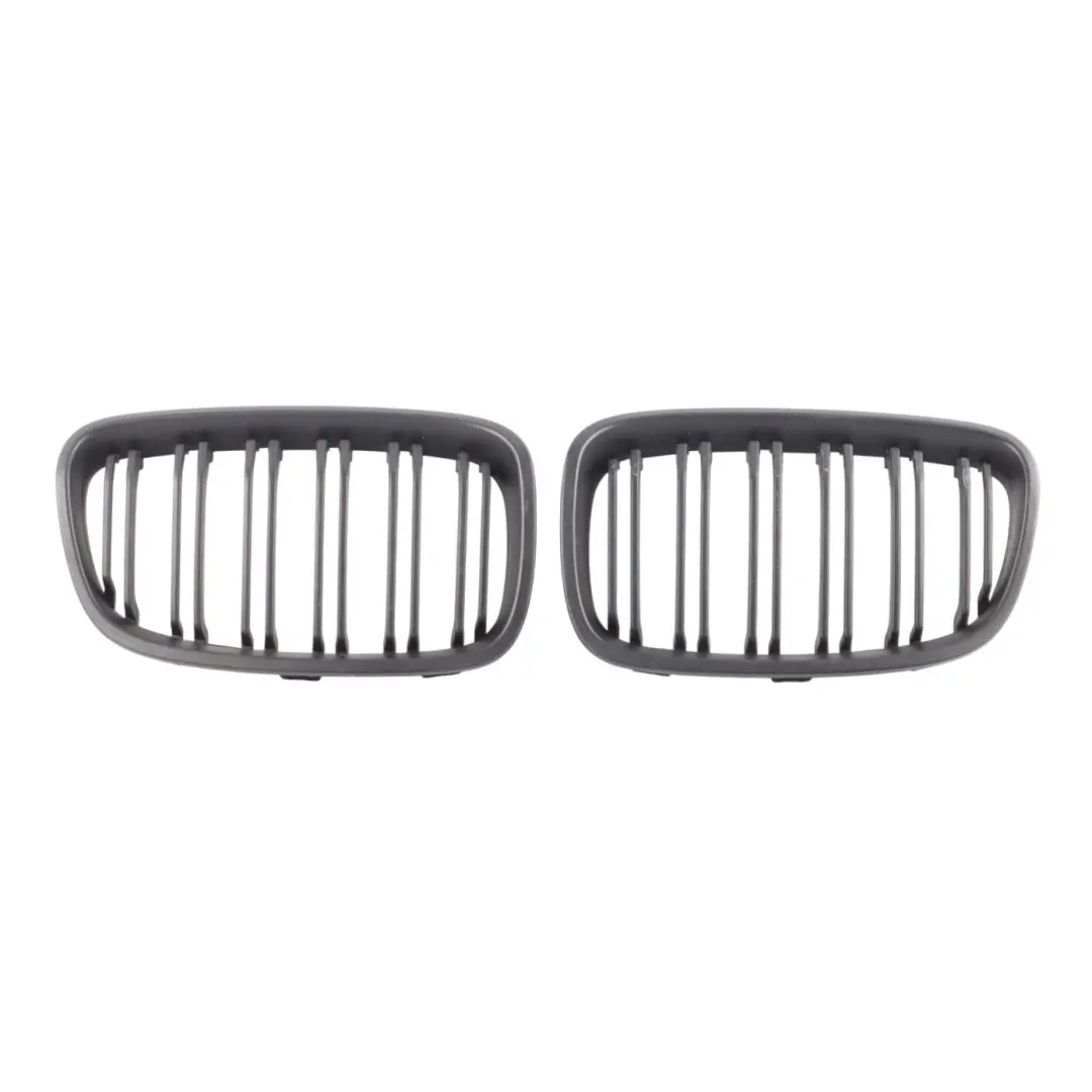  Front Grille BMW F20 F21 Sport Left Right N/O/S Panel Kidney Cover Set - SKU 7262117-3 - Part number 7262117