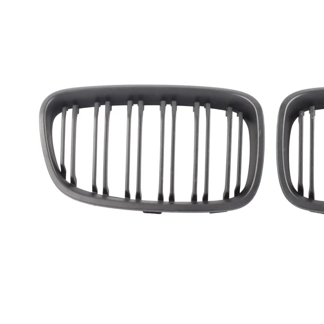 BMW F20 F21 Grille Avant Sport Gauche Droite Calandre Ensemble Haricot - SKU 7262117-3 - Numéro de pièce 7262117