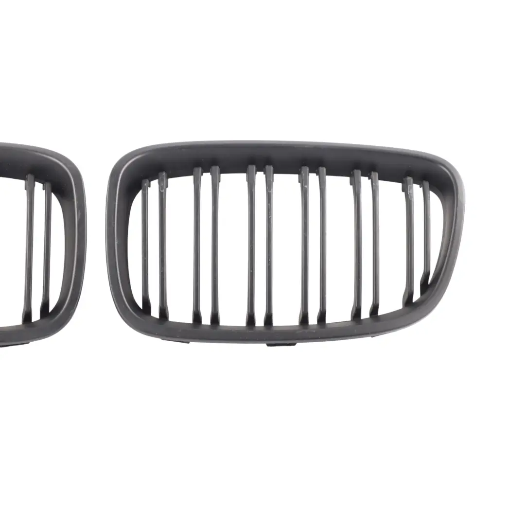 Grille Avant Sport Gauche Droite Calandre Ensemble Haricot pour BMW F20 F21 à propos du numéro de pièce 7262117 BMW F20 F21 Grille Avant Sport Gauche Droite Calandre Ensemble Haricot - SKU 7262117-3 - Numéro de pièce 7262117