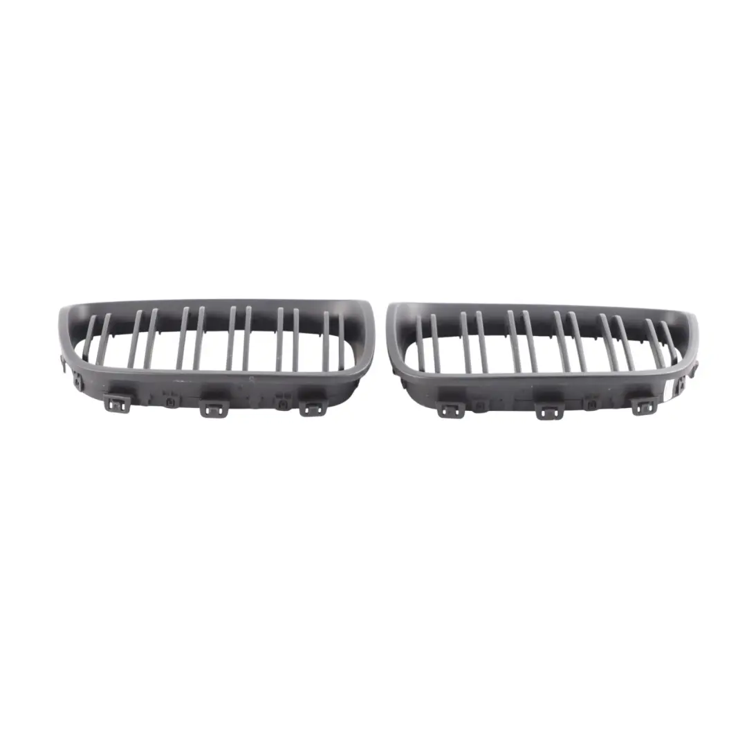  Front Grille BMW F20 F21 Sport Left Right N/O/S Panel Kidney Cover Set - SKU 7262117-3 - Part number 7262117