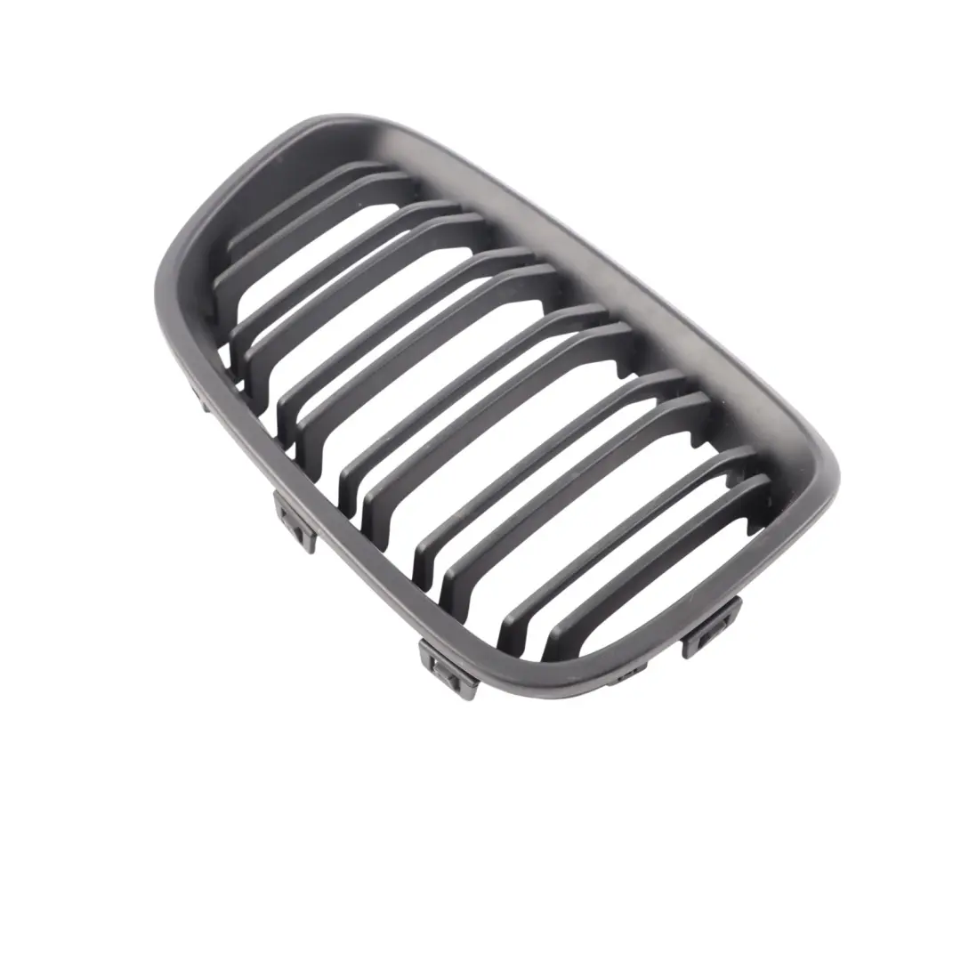 BMW F20 F21 Grille Avant Sport Gauche Droite Calandre Ensemble Haricot - SKU 7262117-3 - Numéro de pièce 7262117