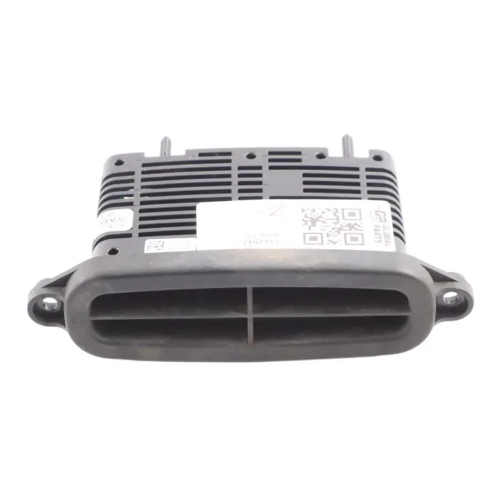 Headlight Ballast Module Unit Front AHL TFL to BMW F07 F10 with Part number 7262947 BMW F07 F10 Headlight Ballast Module Unit Front AHL TFL - SKU 7262947 - Part number 7262947