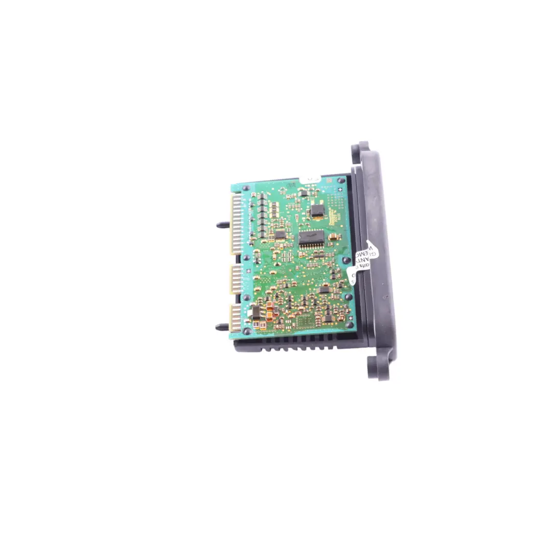 Headlight Ballast Module Unit Front AHL TFL to BMW F07 F10 with Part number 7262947 BMW F07 F10 Headlight Ballast Module Unit Front AHL TFL - SKU 7262947 - Part number 7262947