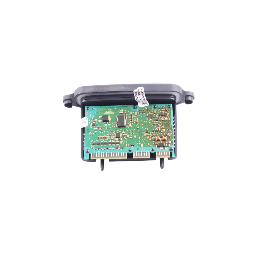 Headlight Ballast Module Unit Front AHL TFL to BMW F07 F10 with Part number 7262947 BMW F07 F10 Headlight Ballast Module Unit Front AHL TFL - SKU 7262947 - Part number 7262947
