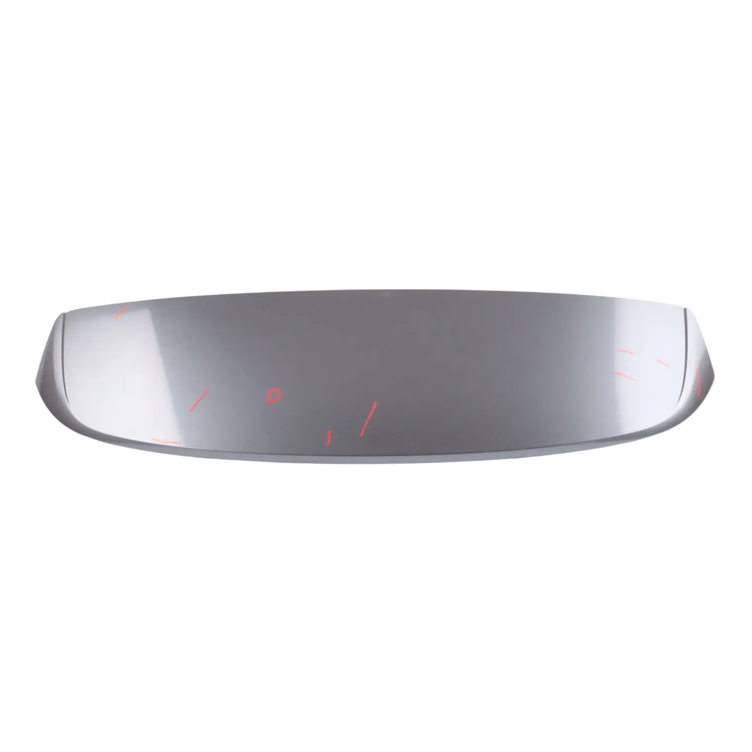 BMW F31 Touring Coffre Couvercle Hayon Spoiler Arrière Garniture Mineralgrau B39