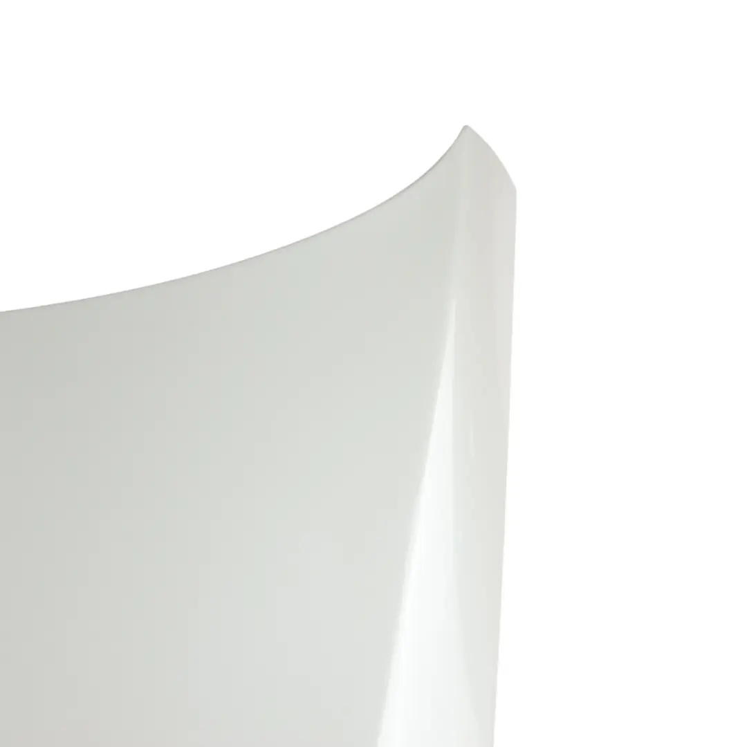 Hood Bonnet BMW E92 E93 LCI Front Lid Panel Mineral White Metallic - A96 to with Part number 7268905 Hood Bonnet BMW E92 E93 LCI Front Lid Panel Mineral White Metallic - A96 - SKU 7268905-MW - Part number 7268905