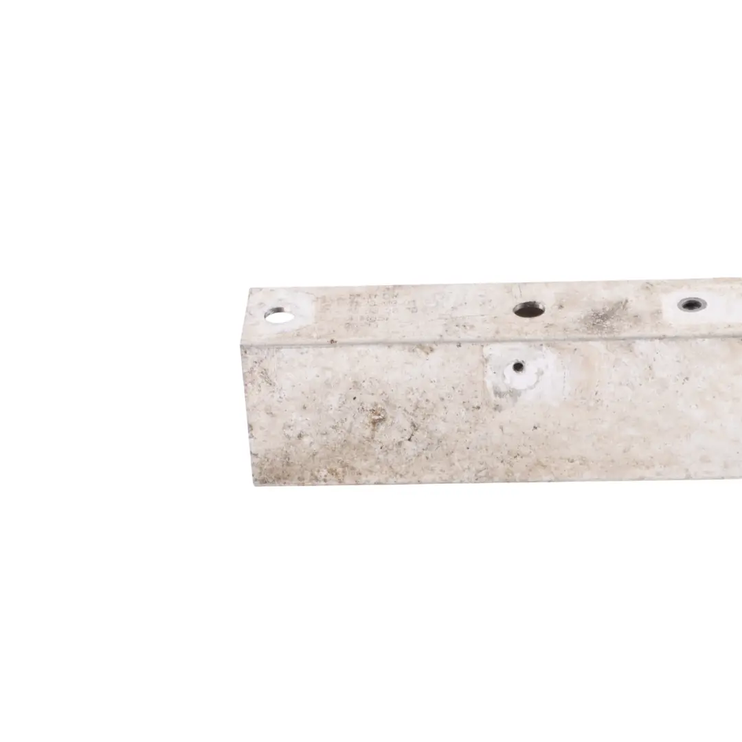 BMW F01 F02 Barra Crash Paraurti Anteriore Sinistra - SKU 7273399 - Numero di parte 7273399