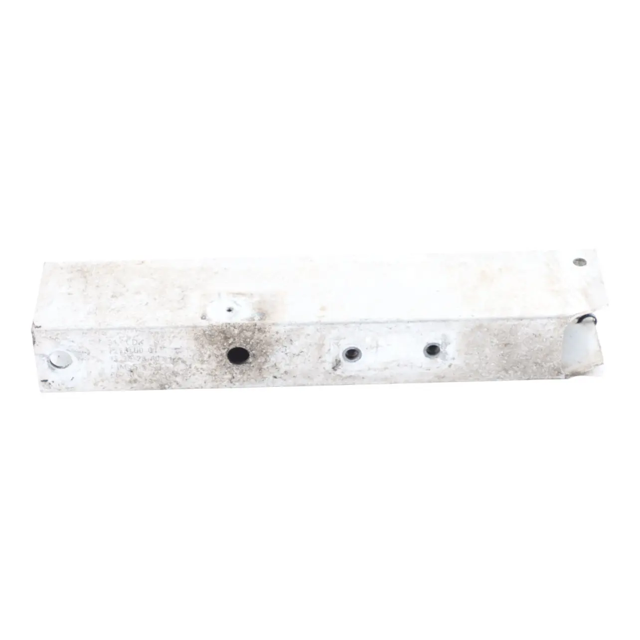 BMW F02 F03 F04 Front Crash Bar Dumper Muffler Crash Bar Right O/S 7273400
