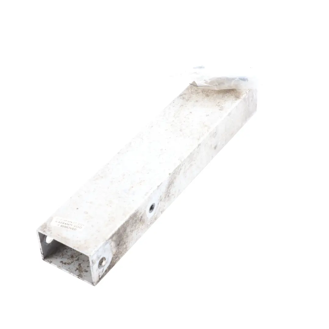 Amortiguador Barra Choque Delantera Derecha para BMW F01 F02 F04 con número de pieza 7273400 BMW F01 F02 F04 Amortiguador Barra Choque Delantera Derecha - SKU 7273400 - Número de pieza 7273400