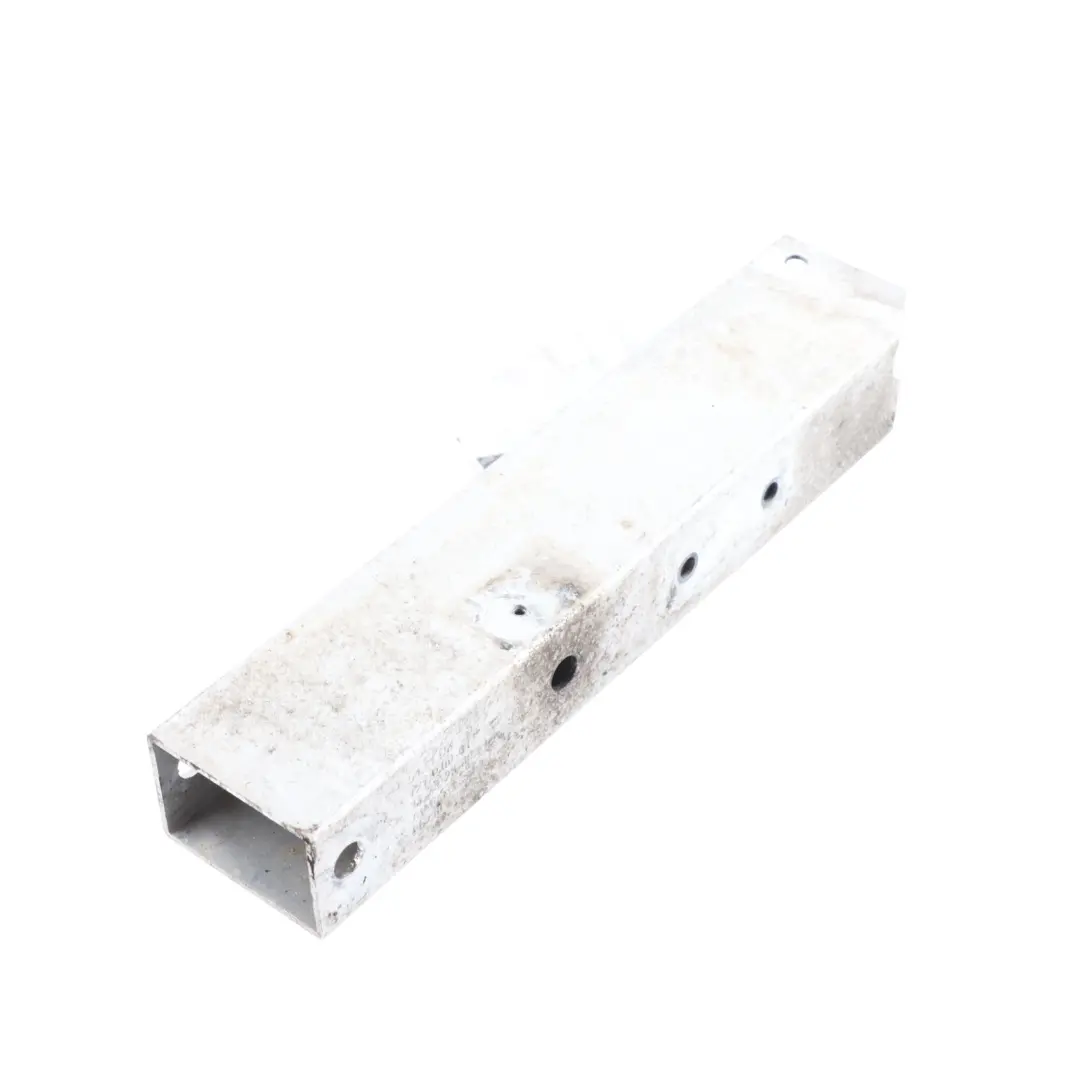 Front Crash Bar Dumper Muffler Crash Bar Right O/S to BMW F01 F02 F04 with Part number 7273400 BMW F01 F02 F04 Front Crash Bar Dumper Muffler Crash Bar Right O/S - SKU 7273400 - Part number 7273400