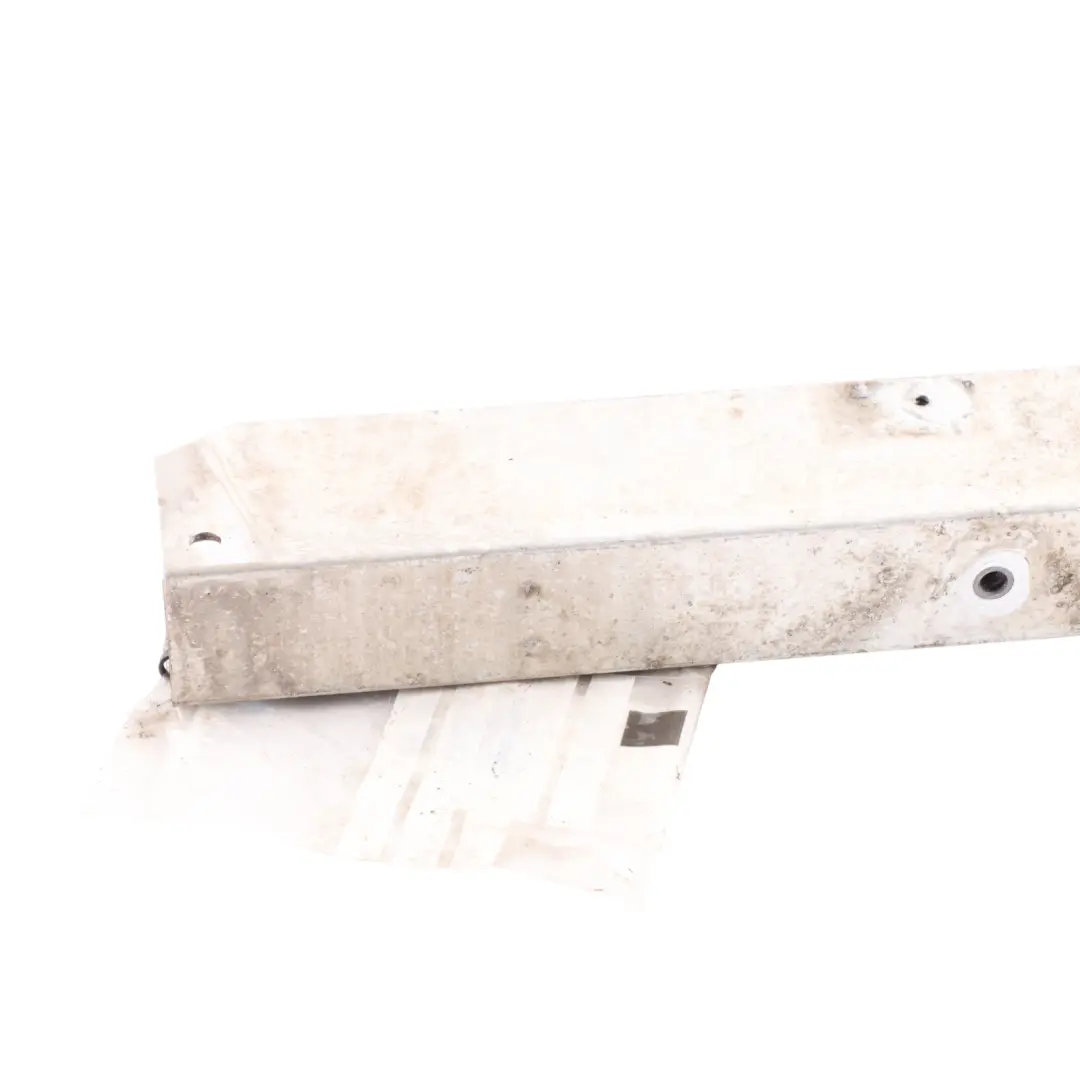 Amortiguador Barra Choque Delantera Derecha para BMW F01 F02 F04 con número de pieza 7273400 BMW F01 F02 F04 Amortiguador Barra Choque Delantera Derecha - SKU 7273400 - Número de pieza 7273400