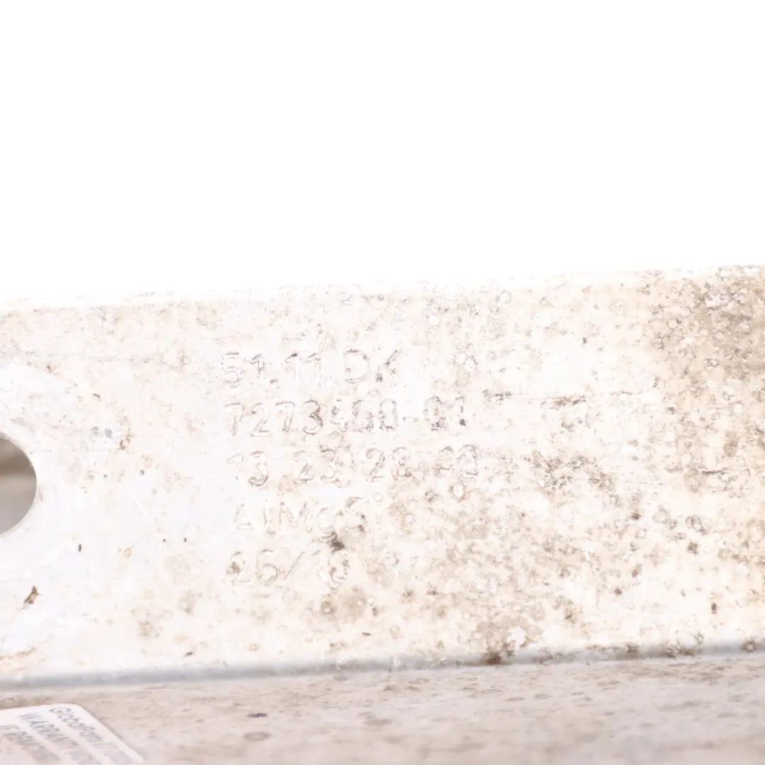 Stoßdämpfer Crashbar Vorne Rechts für BMW F01 F02 F04 mit Teilenummer 7273400 BMW F01 F02 F04 Stoßdämpfer Crashbar Vorne Rechts - SKU 7273400 - Teilenummer 7273400