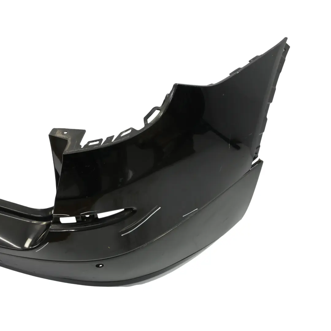 Bumper Trim Panel Cover PDC X Line Schwarz 2 Black - 668 to BMW X3 F25 Rear with Part number 7278474 BMW X3 F25 Rear Bumper Trim Panel Cover PDC X Line Schwarz 2 Black - 668 - SKU 7278474-SCH1 - Part number 7278474