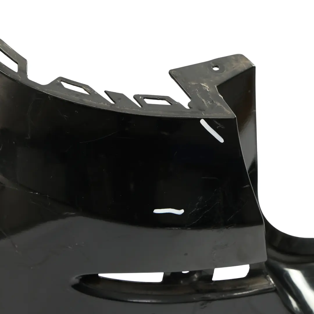 Tylny Zderzak PDC X Line Schwarz 2 Czarny - 668 do BMW X3 F25 o numerze 7278474 BMW X3 F25 Tylny Zderzak PDC X Line Schwarz 2 Czarny - 668 - SKU 7278474-SCH1 - Numer Części 7278474