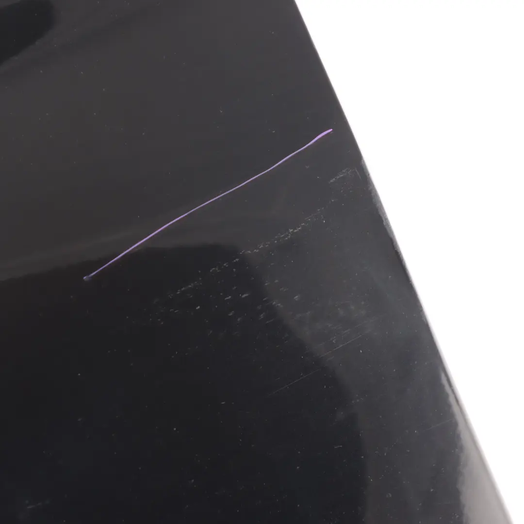 Side Panel Wing Fender Front Left N/S Black Sapphire - 475 to BMW F20 F22 with Part number 7284645 BMW F20 F22 Side Panel Wing Fender Front Left N/S Black Sapphire - 475 - SKU 7284645-BS - Part number 7284645