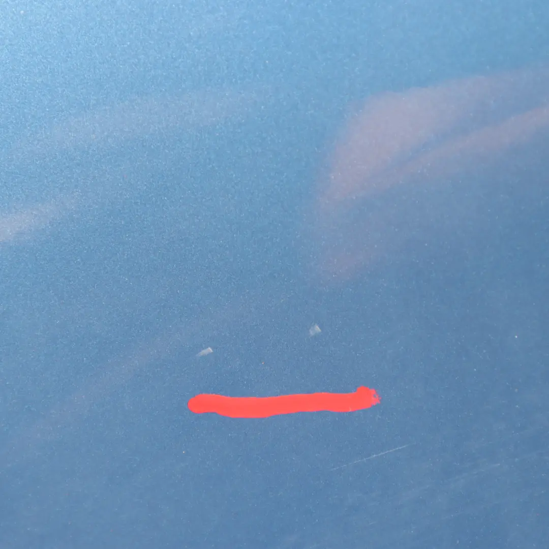 Side Panel Wing Fender Front Left N/S Estorilblau Estoril Blue - B45 to BMW F20 F21 with Part number 7284645 BMW F20 F21 Side Panel Wing Fender Front Left N/S Estorilblau Estoril Blue - B45 - SKU 7284645-EB - Part number 7284645