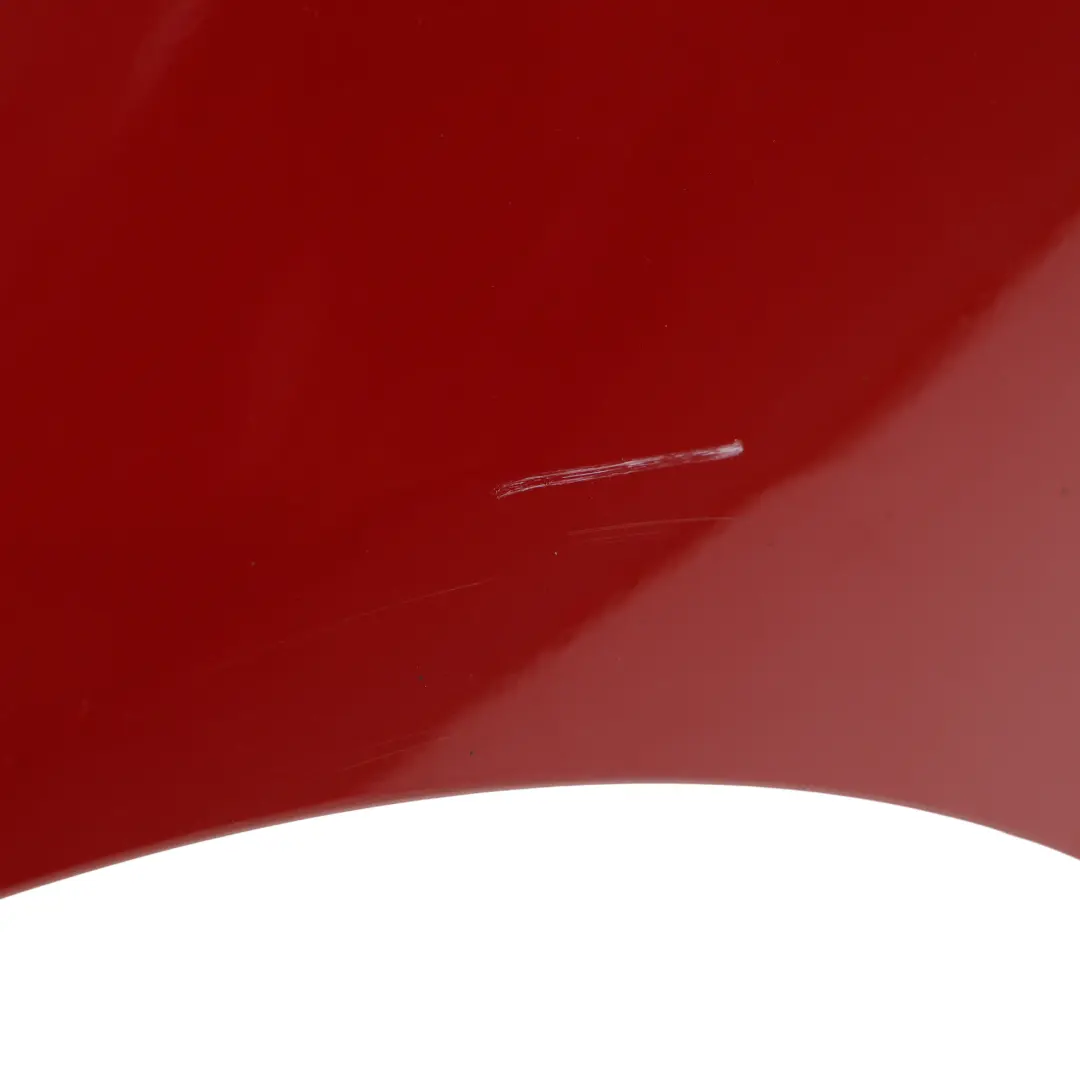 BMW F20 F21 F22 Panneau latéral aile avant gauche Karmesinrot Red A61 - SKU 7284645-KAR1 - Numéro de pièce 7284645