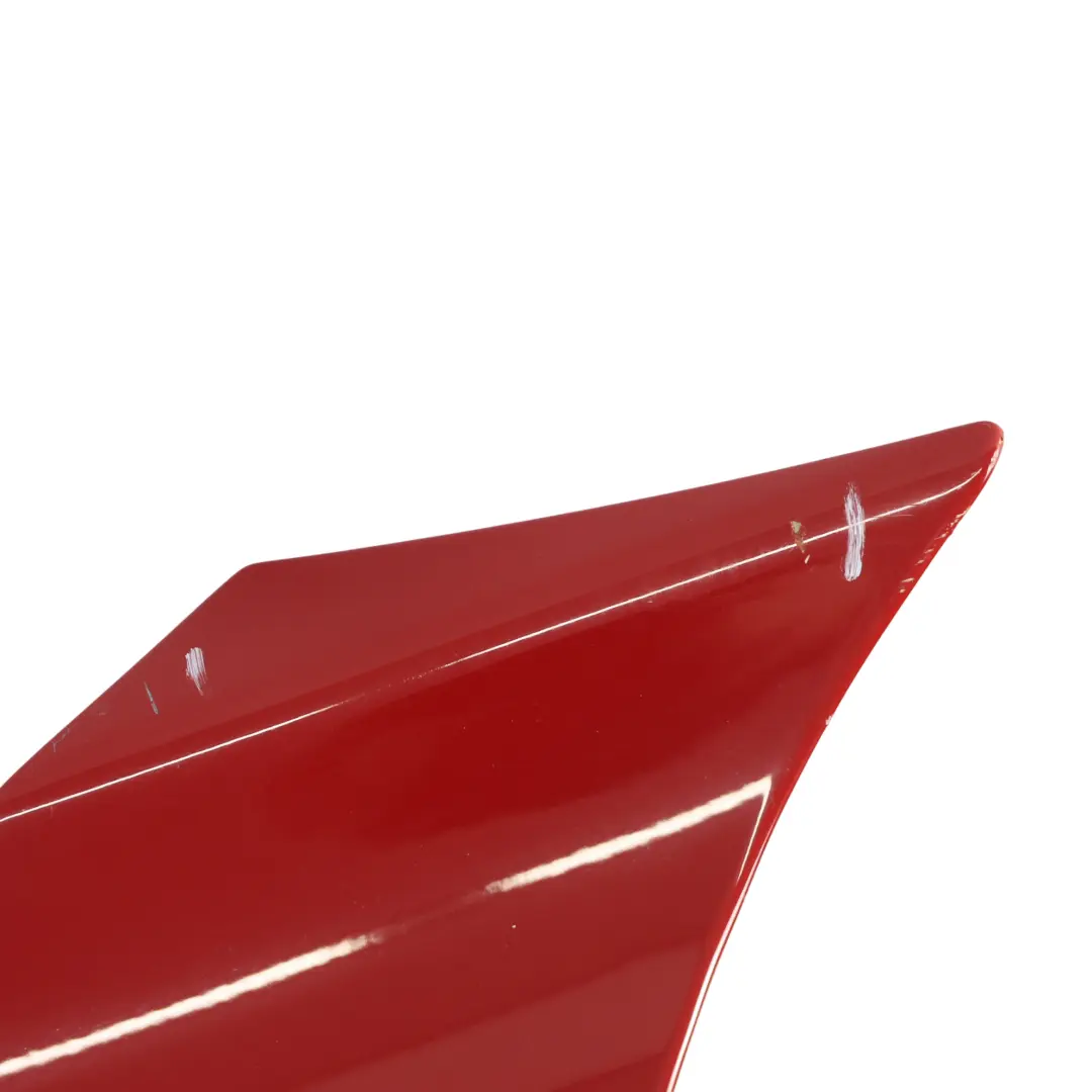 BMW F20 F21 F22 Side Panel Wing Fender Front Left N/S Karmesinrot Red A61 - SKU 7284645-KAR1 - Part number 7284645