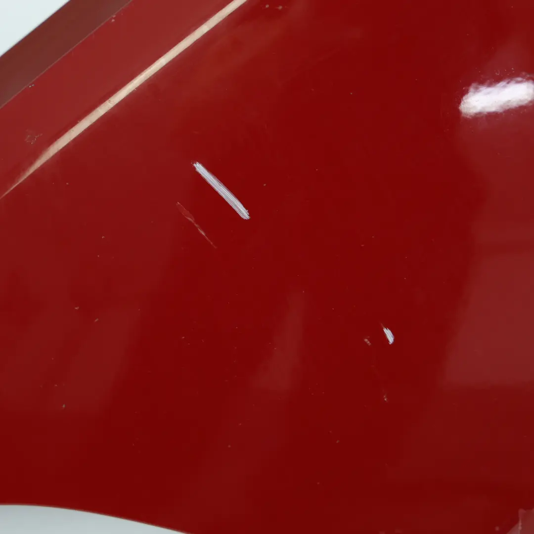 BMW F20 F21 F22 Side Panel Wing Fender Front Left N/S Karmesinrot Red A61 - SKU 7284645-KAR1 - Part number 7284645