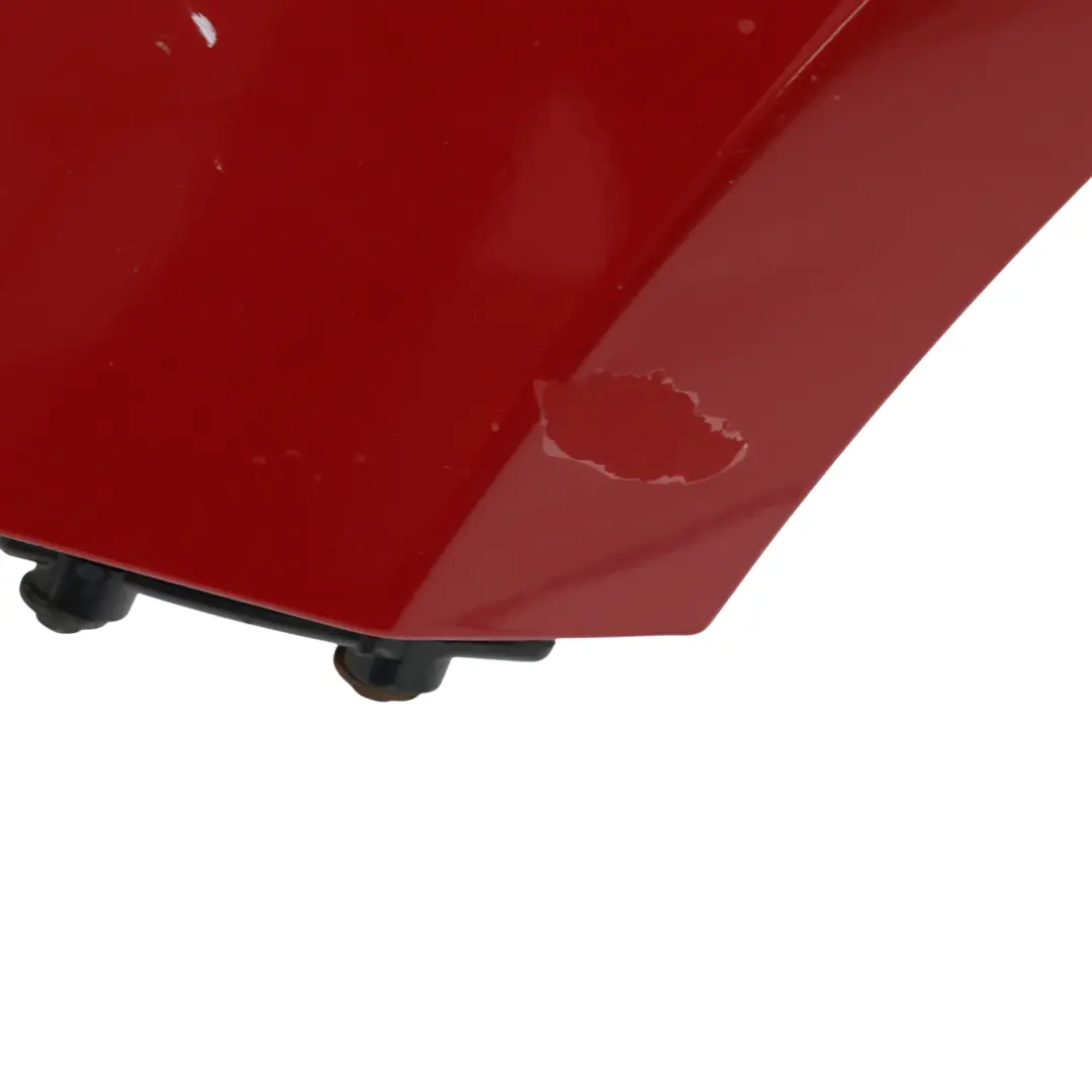 BMW F20 F21 Panel Lateral Ala Guardabarros Delantero Izquierdo Karmesinrot A61 - SKU 7284645-KAR1 - Número de pieza 7284645