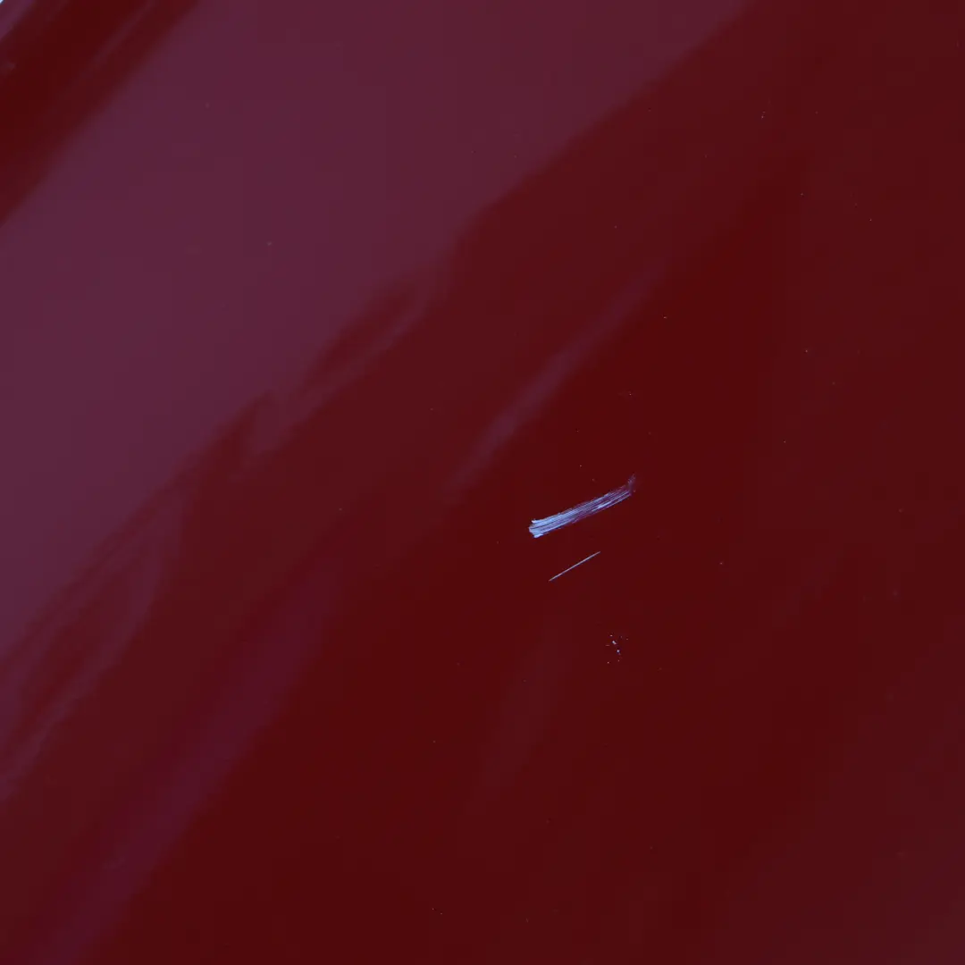 BMW F20 F21 F22 Pannello laterale parafango anteriore sinistro Karmesinrot A61 - SKU 7284645-KAR1 - Numero di parte 7284645