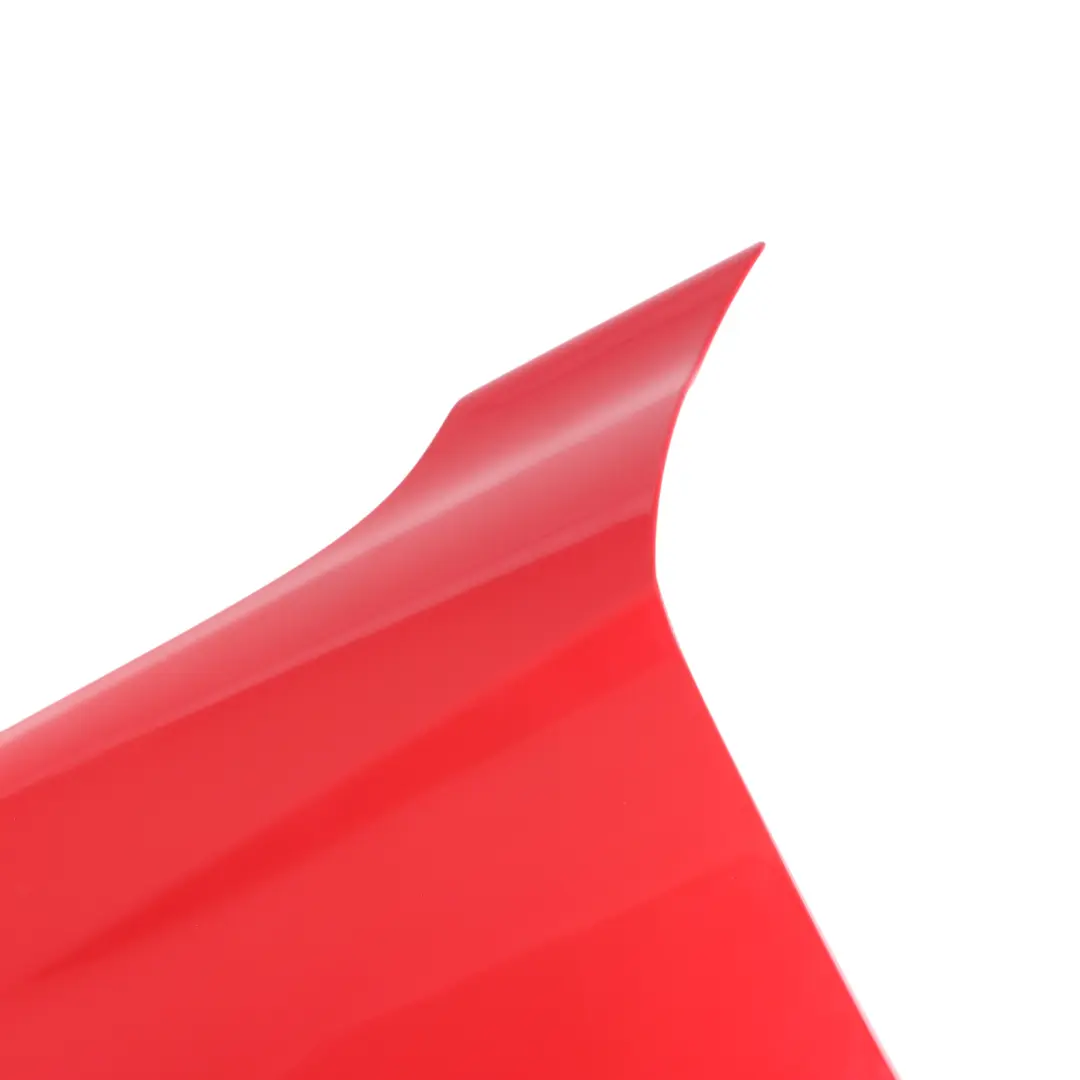 Side Panel Wing Fender Front Left N/S Karmesinrot Red - A61 to BMW F20 F21 F22 with Part number 7284645 BMW F20 F21 F22 Side Panel Wing Fender Front Left N/S Karmesinrot Red - A61 - SKU 7284645-KAR2 - Part number 7284645