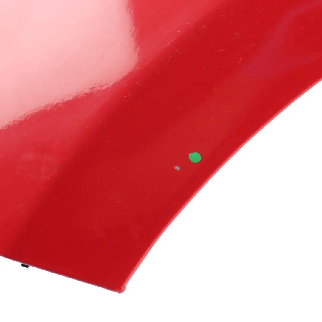 Side Panel Wing Fender Front Left N/S Karmesinrot Red - A61 to BMW F20 F21 F22 with Part number 7284645 BMW F20 F21 F22 Side Panel Wing Fender Front Left N/S Karmesinrot Red - A61 - SKU 7284645-KAR2 - Part number 7284645