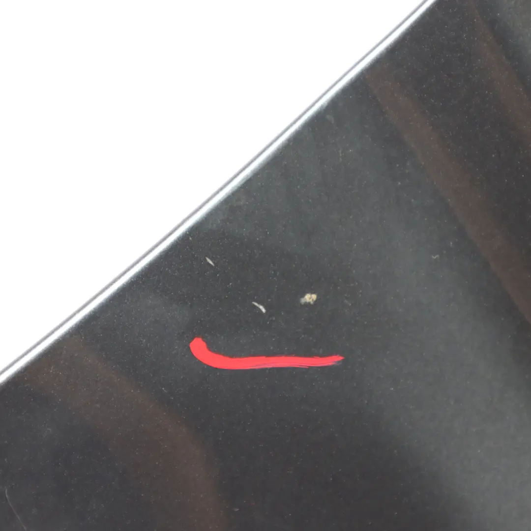 Side Panel Wing Fender Front Right O/S Mineral Grey Metallic - B39 to BMW F20 F21 with Part number 7284646 BMW F20 F21 Side Panel Wing Fender Front Right O/S Mineral Grey Metallic - B39 - SKU 7284646-MG1 - Part number 7284646