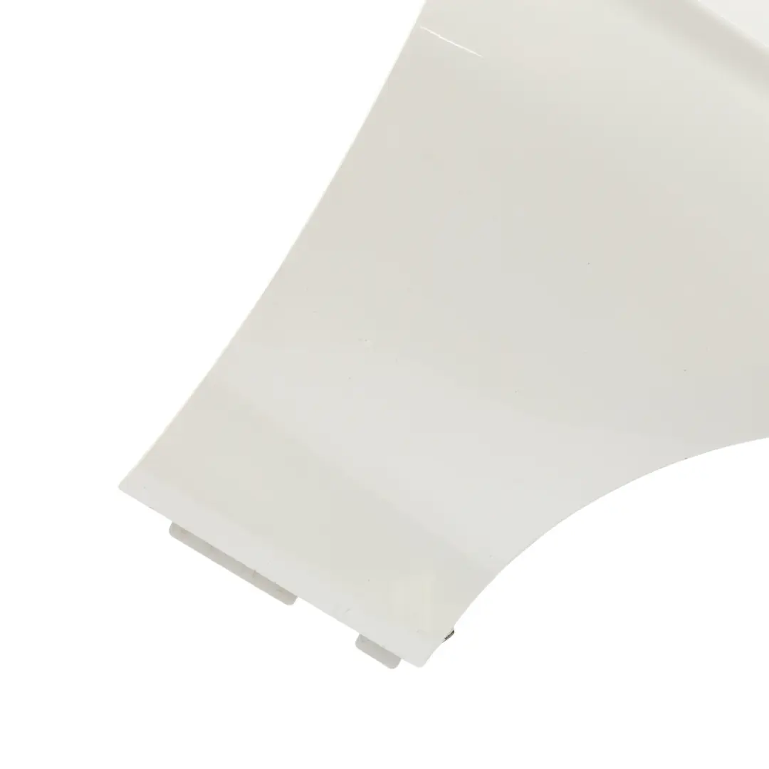 BMW F20 F21 Pannello Laterale Parafango anteriore destro Mineralweiss Bianco A96 - SKU 7284646-MW1 - Numero di parte 7284646