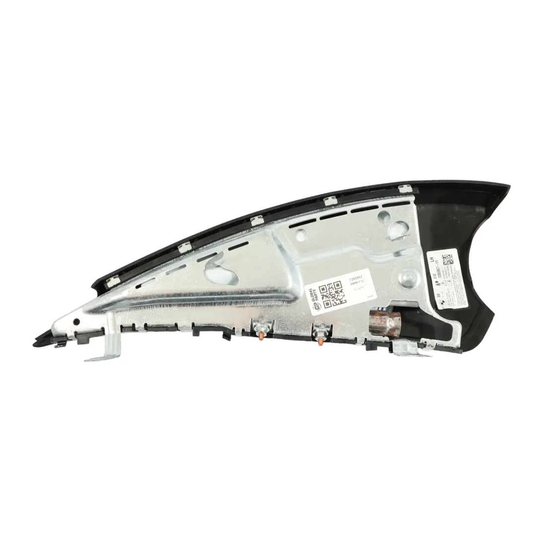 Module Unit Passenger Side to BMW F12 F33 F83 Seat Air with Part number 7285957 BMW F12 F33 F83 Seat Air Module Unit Passenger Side - SKU 7285957 - Part number 7285957