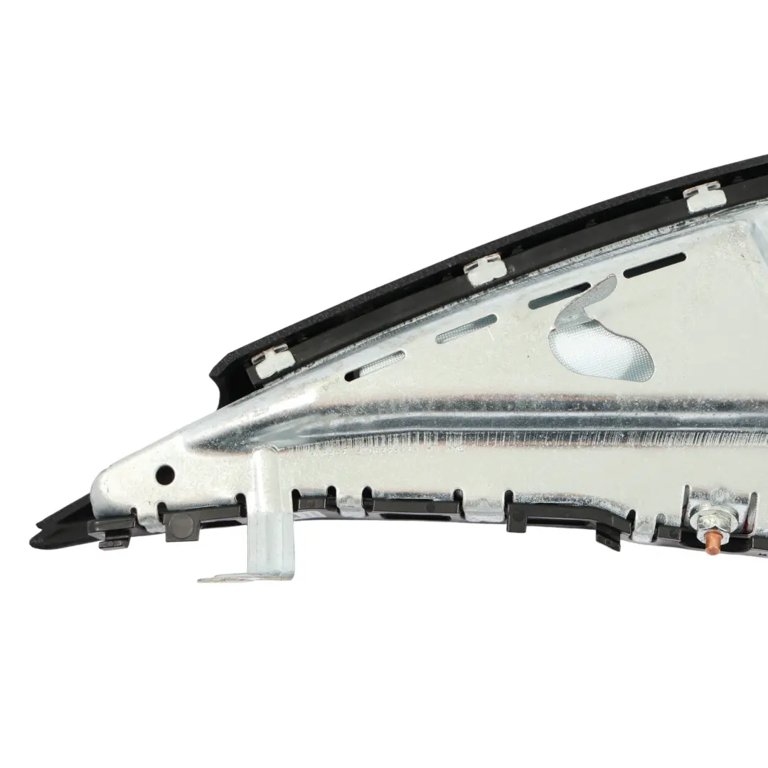 BMW F12 F33 F83 Sitz Luft Modul Einheit Beifahrer Seite - SKU 7285957 - Teilenummer 7285957