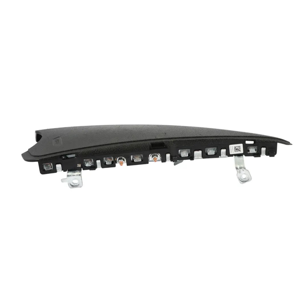 BMW F12 F33 F83 Sitz Luft Modul Einheit Beifahrer Seite - SKU 7285957 - Teilenummer 7285957