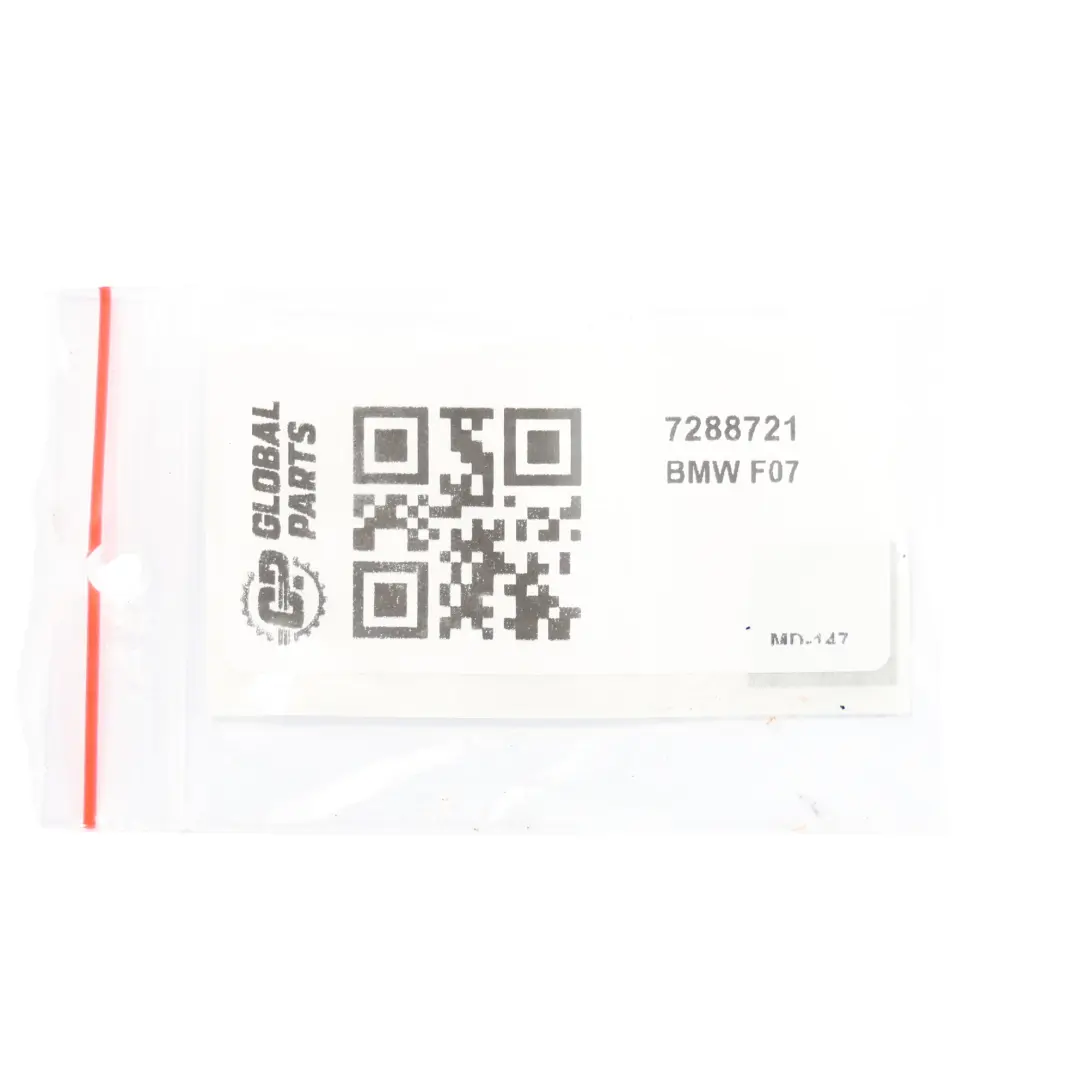 BMW F07 GT Fond de coffre a gaz a ressort pressurise 560N - SKU 7288721 - Numéro de pièce 7288721