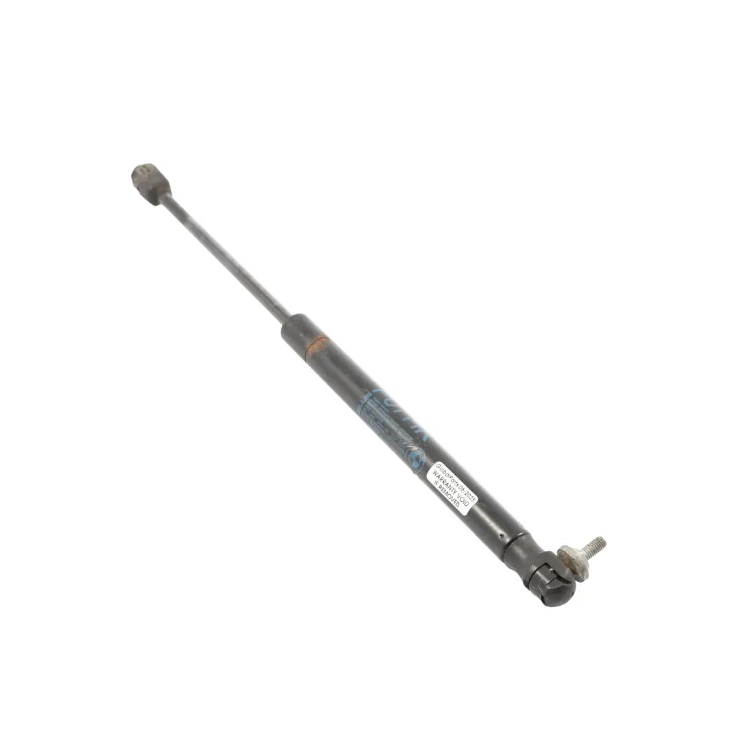 Muelle Inferior Gas Presurizado Tapa Maletero 560N para BMW F07 GT con número de pieza 7288721 BMW F07 GT Muelle Inferior Gas Presurizado Tapa Maletero 560N - SKU 7288721 - Número de pieza 7288721