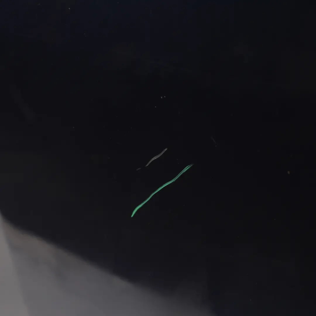 Hood Bonnet Cover Panel Tiefseeblau Blue Metallic - A76 to BMW F20 F21 F22 with Part number 7290942 BMW F20 F21 F22 Hood Bonnet Cover Panel Tiefseeblau Blue Metallic - A76 - SKU 7290942-DSB1 - Part number 7290942