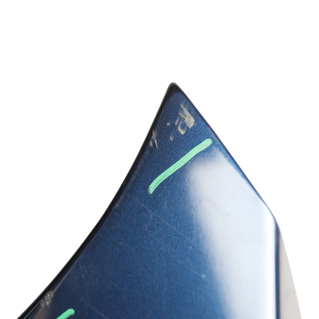 Hood Bonnet Cover Panel Tiefseeblau Blue Metallic - A76 to BMW F20 F21 F22 with Part number 7290942 BMW F20 F21 F22 Hood Bonnet Cover Panel Tiefseeblau Blue Metallic - A76 - SKU 7290942-DSB1 - Part number 7290942