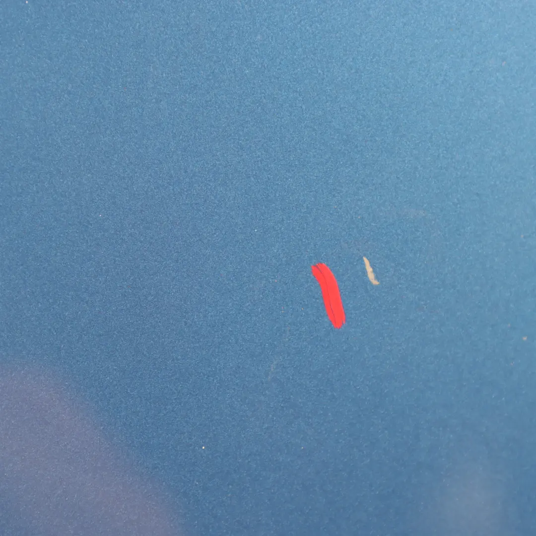 Hood Bonnet Cover Panel Estoril Blau Metallic - B45 to BMW F20 F21 F22 with Part number 7290942 BMW F20 F21 F22 Hood Bonnet Cover Panel Estoril Blau Metallic - B45 - SKU 7290942-EB - Part number 7290942