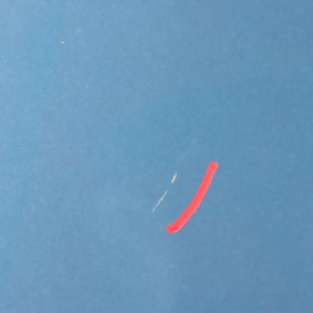 BMW F20 F21 F22 Hood Bonnet Cover Panel Alpinweiss Alpine White 3 - 300 - SKU 7290942-EB - Part number 7290942