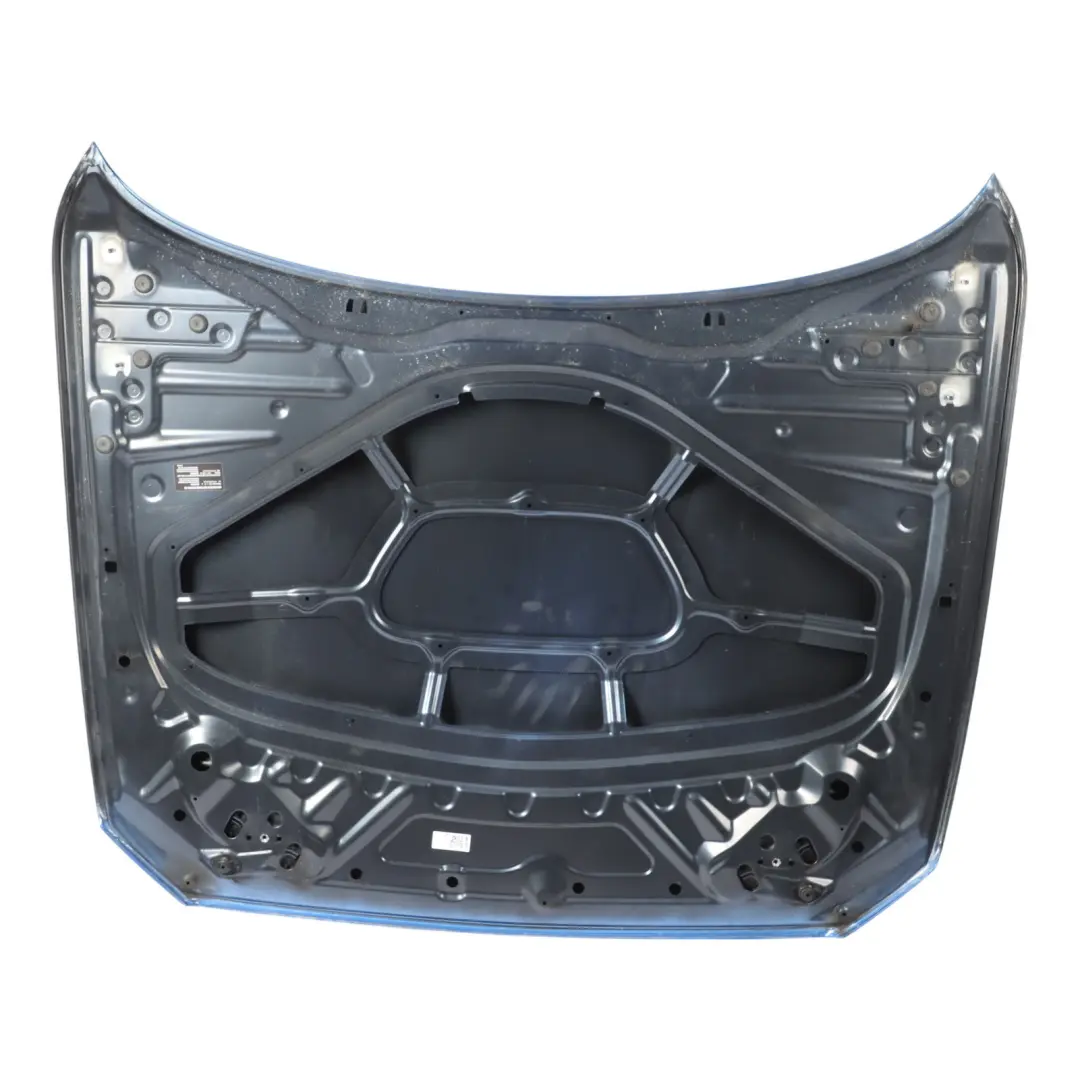 Hood Bonnet Cover Panel Alpinweiss Alpine White 3 - 300 to BMW F20 F21 F22 with Part number 7290942 BMW F20 F21 F22 Hood Bonnet Cover Panel Alpinweiss Alpine White 3 - 300 - SKU 7290942-EB - Part number 7290942