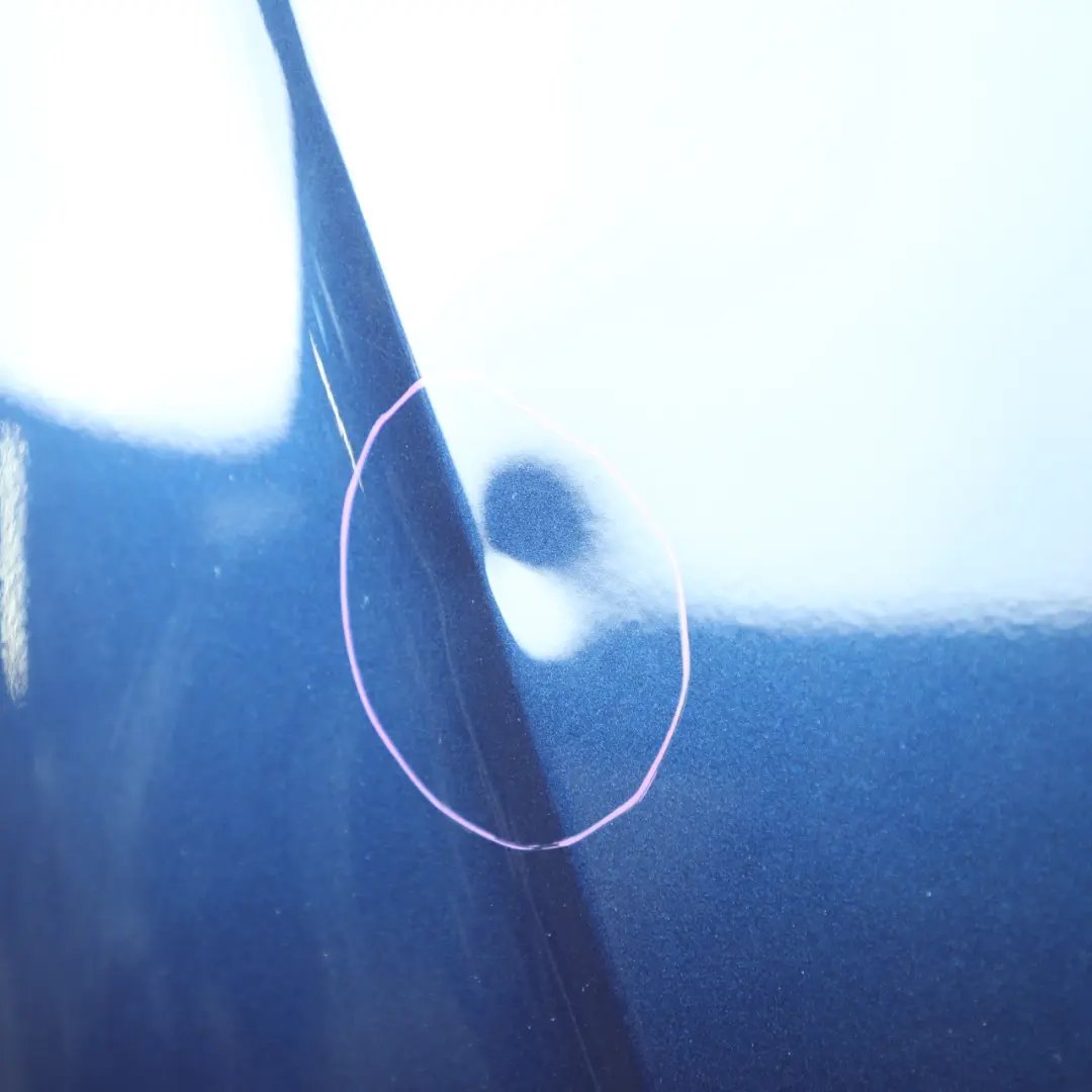 Hood Bonnet Engine Cover Panel Mediterranean Blue Metallic - C10 to BMW F30 F32 with Part number 7290944 BMW F30 F32 Hood Bonnet Engine Cover Panel Mediterranean Blue Metallic - C10 - SKU 7290944-MED - Part number 7290944