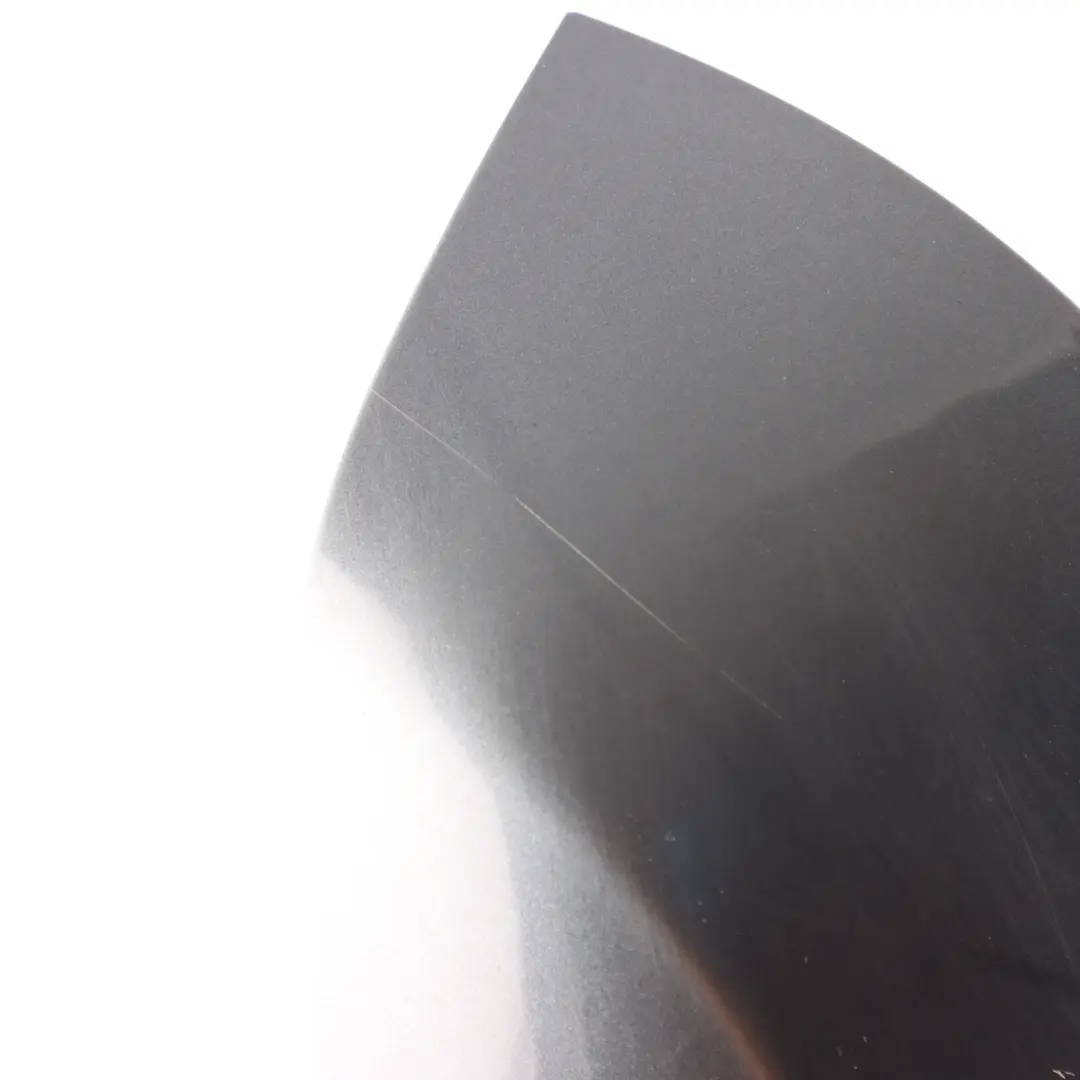  Wing Mirror Cover BMW F20 F30 Cap Casing Left N/S Mineral Grey Metallic - B39 - SKU 7292745-MG1 - Part number 7292745