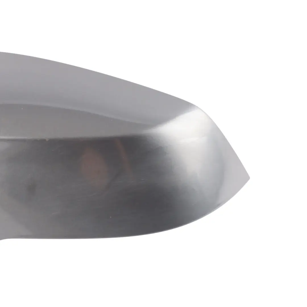  Wing Mirror Cover BMW F20 F30 Cap Casing Left N/S Mineral Grey Metallic - B39 - SKU 7292745-MG1 - Part number 7292745