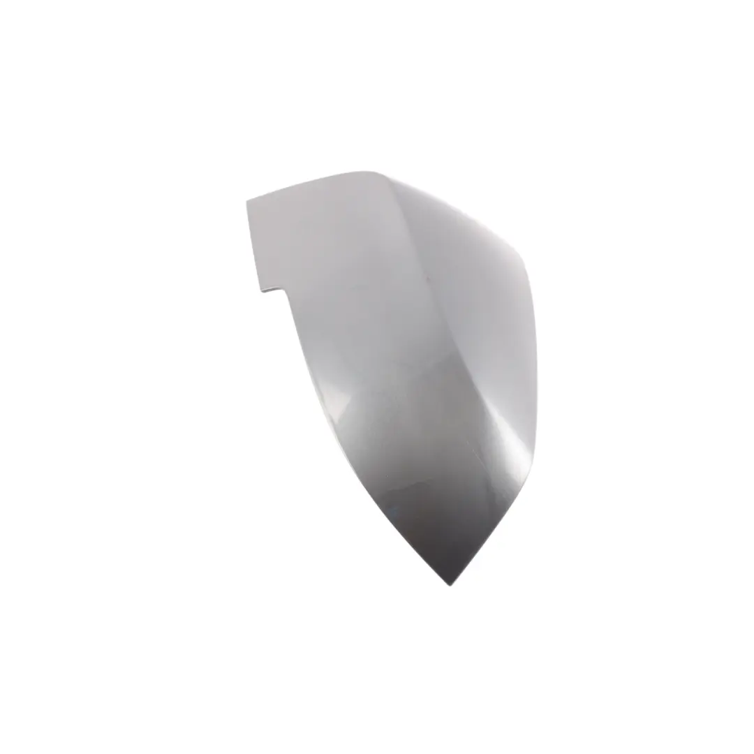 Wing Mirror Cover BMW F20 F30 Cap Casing Left N/S Mineral Grey Metallic - B39 to with Part number 7292745 Wing Mirror Cover BMW F20 F30 Cap Casing Left N/S Mineral Grey Metallic - B39 - SKU 7292745-MG1 - Part number 7292745
