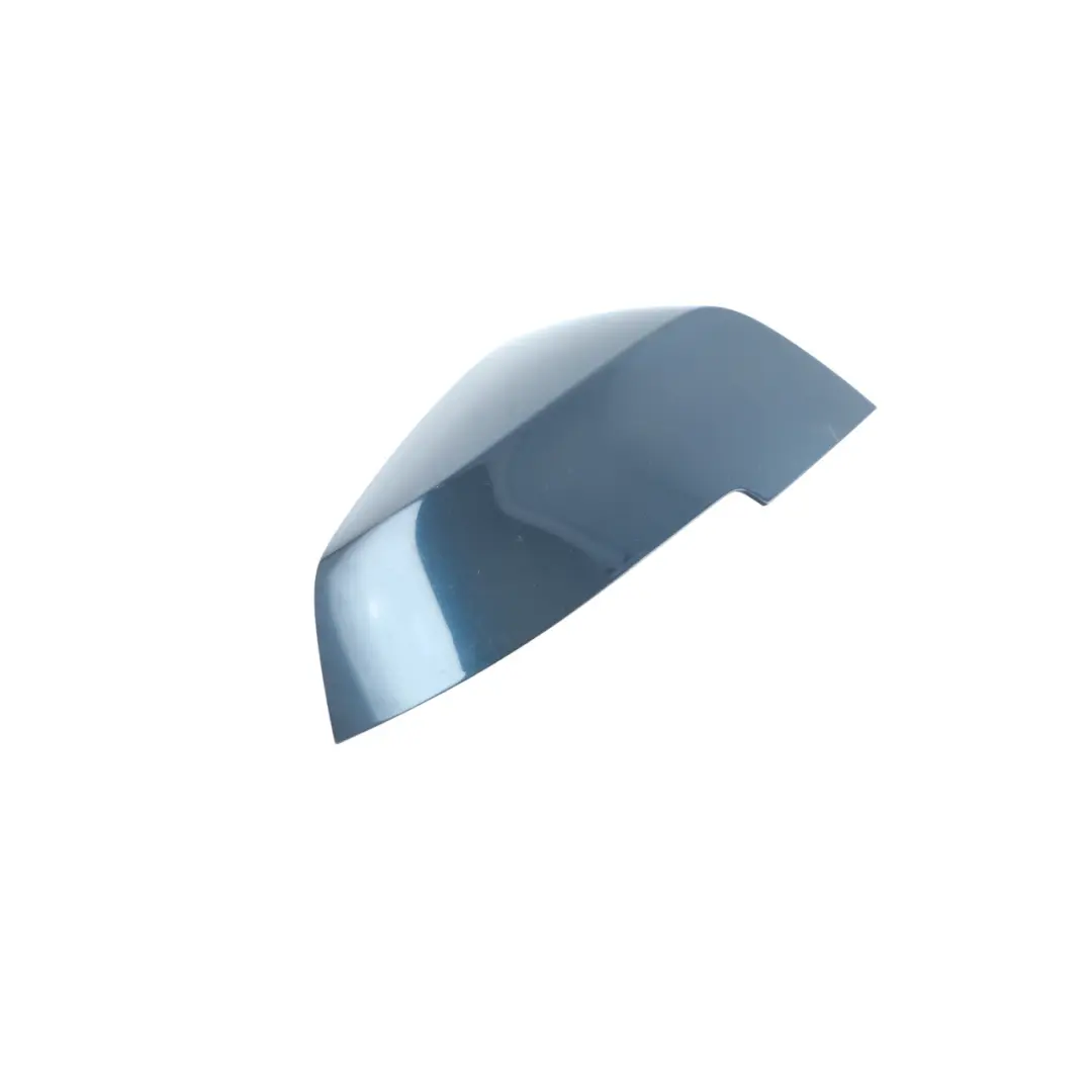 BMW F20 F30 Coque De Rétroviseur Droit Finition Bleu Nuit Métallisé - B38 - SKU 7292746-MBM - Numéro de pièce 7292746