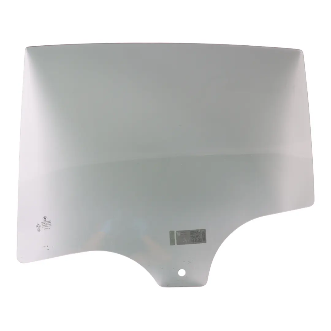 Door Side Window Glass AS3 Glazing Left N/S to BMW X6 F16 Rear with Part number 7292911 BMW X6 F16 Rear Door Side Window Glass AS3 Glazing Left N/S - SKU 7292911 - Part number 7292911