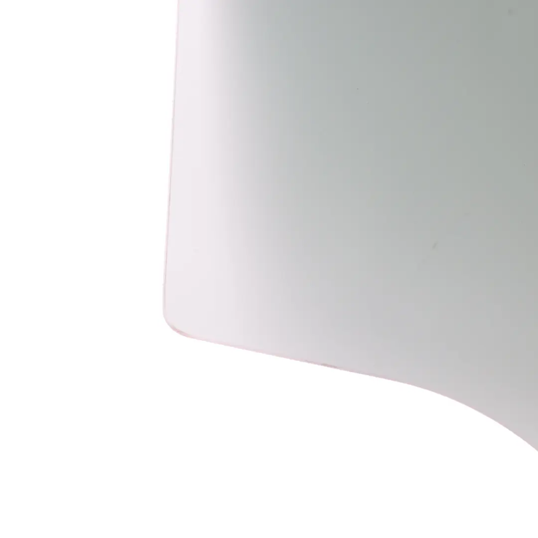 BMW X6 F16 Rear Door Side Window Glass AS3 Glazing Left N/S - SKU 7292911 - Part number 7292911
