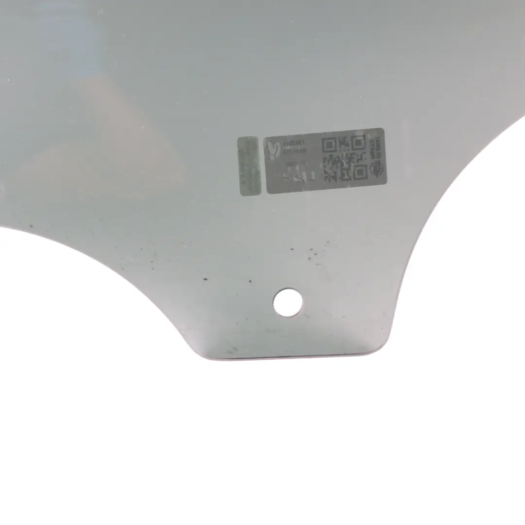 BMW X6 F16 Rear Door Side Window Glass AS3 Glazing Left N/S - SKU 7292911 - Part number 7292911
